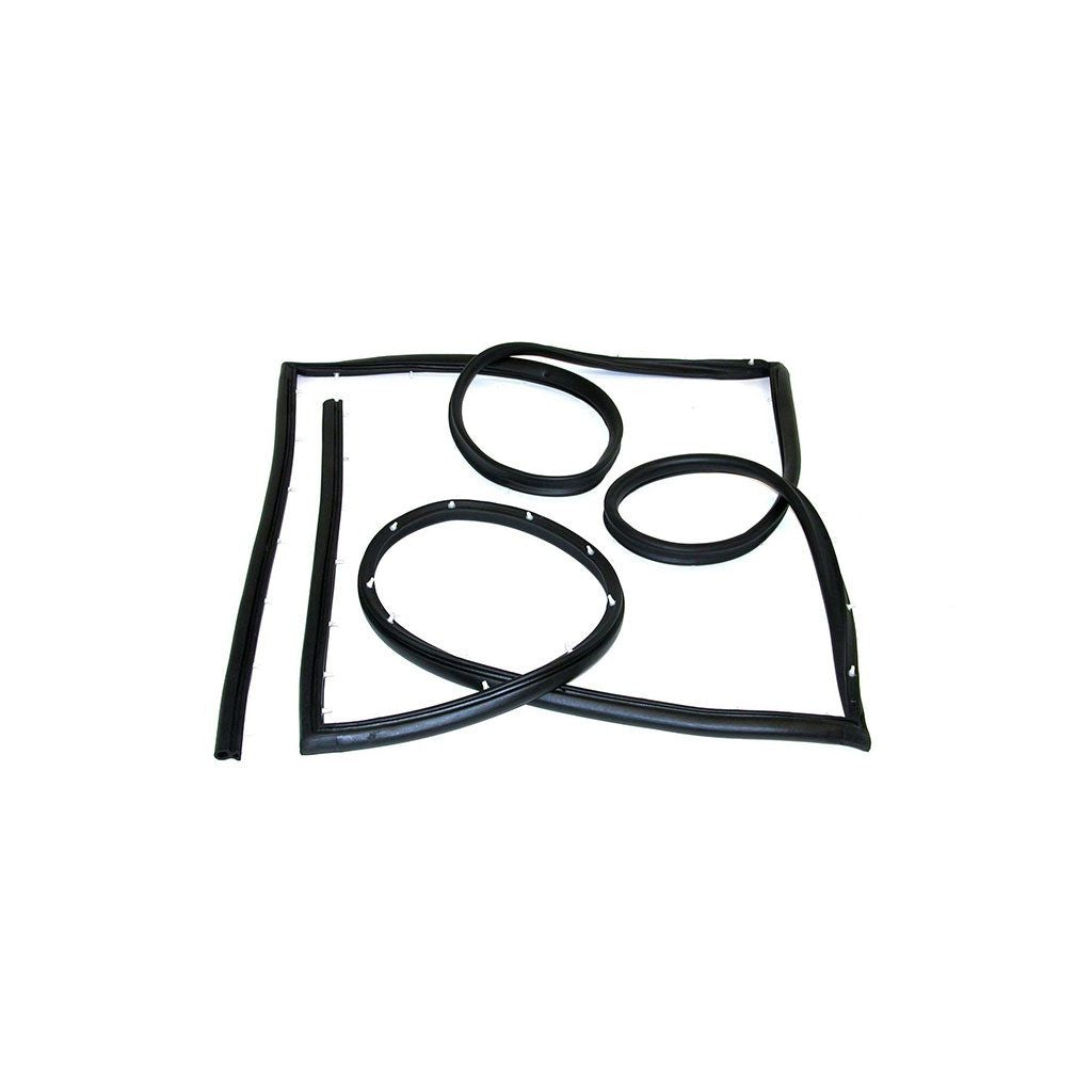 1978-1978 GMC G25 Door Seal