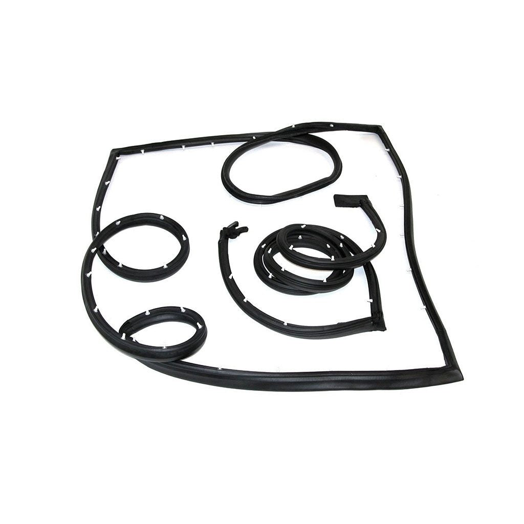 1978-1989 Chevrolet P20 Door Seal Kit