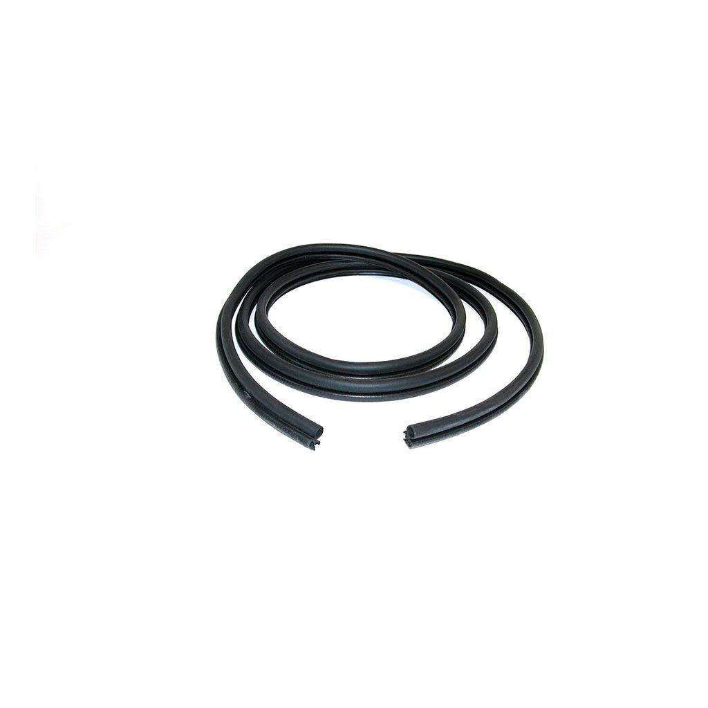 1979-1986 Mercury Capri Door Seal - Hardtop