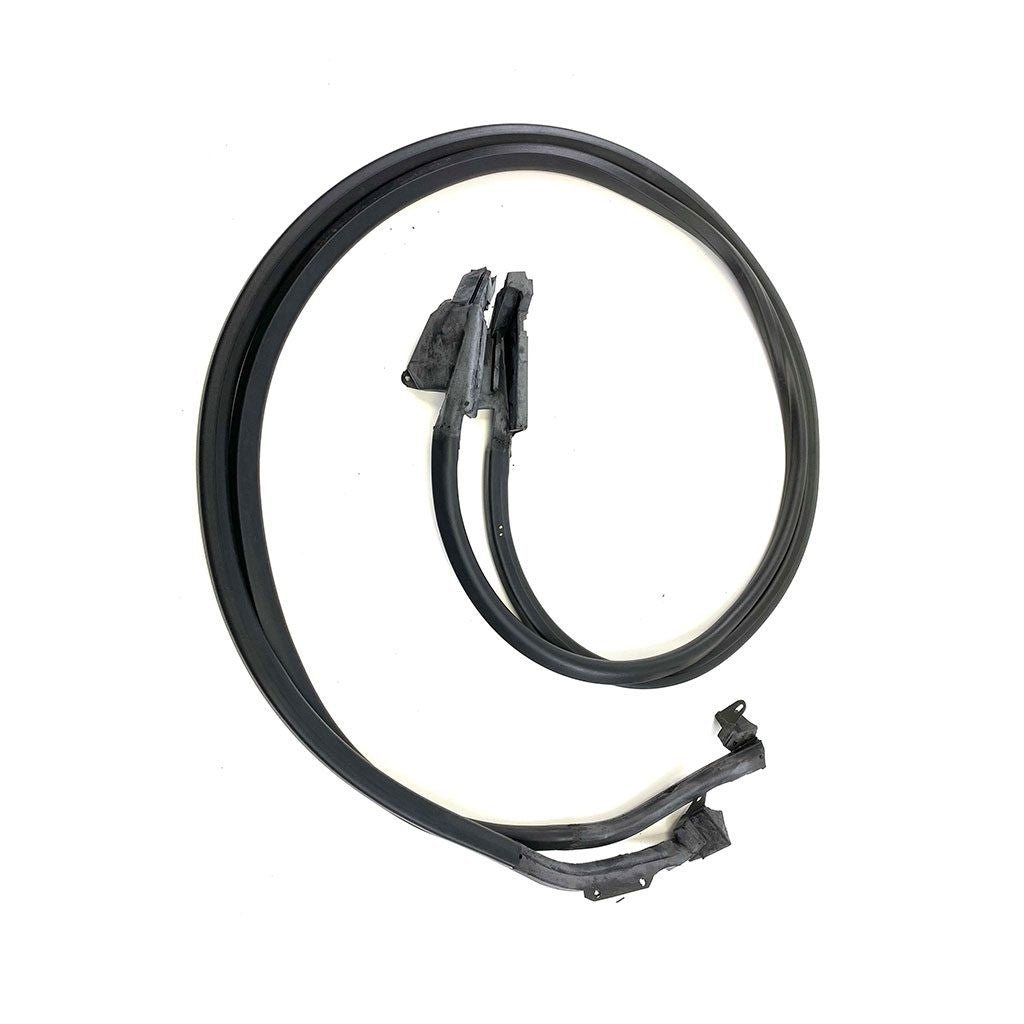 1978-1982 Chevrolet Corvette Door Seal kit