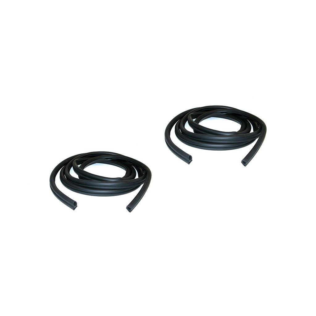 1967-1972 Ford F-250 Door Seal Kit
