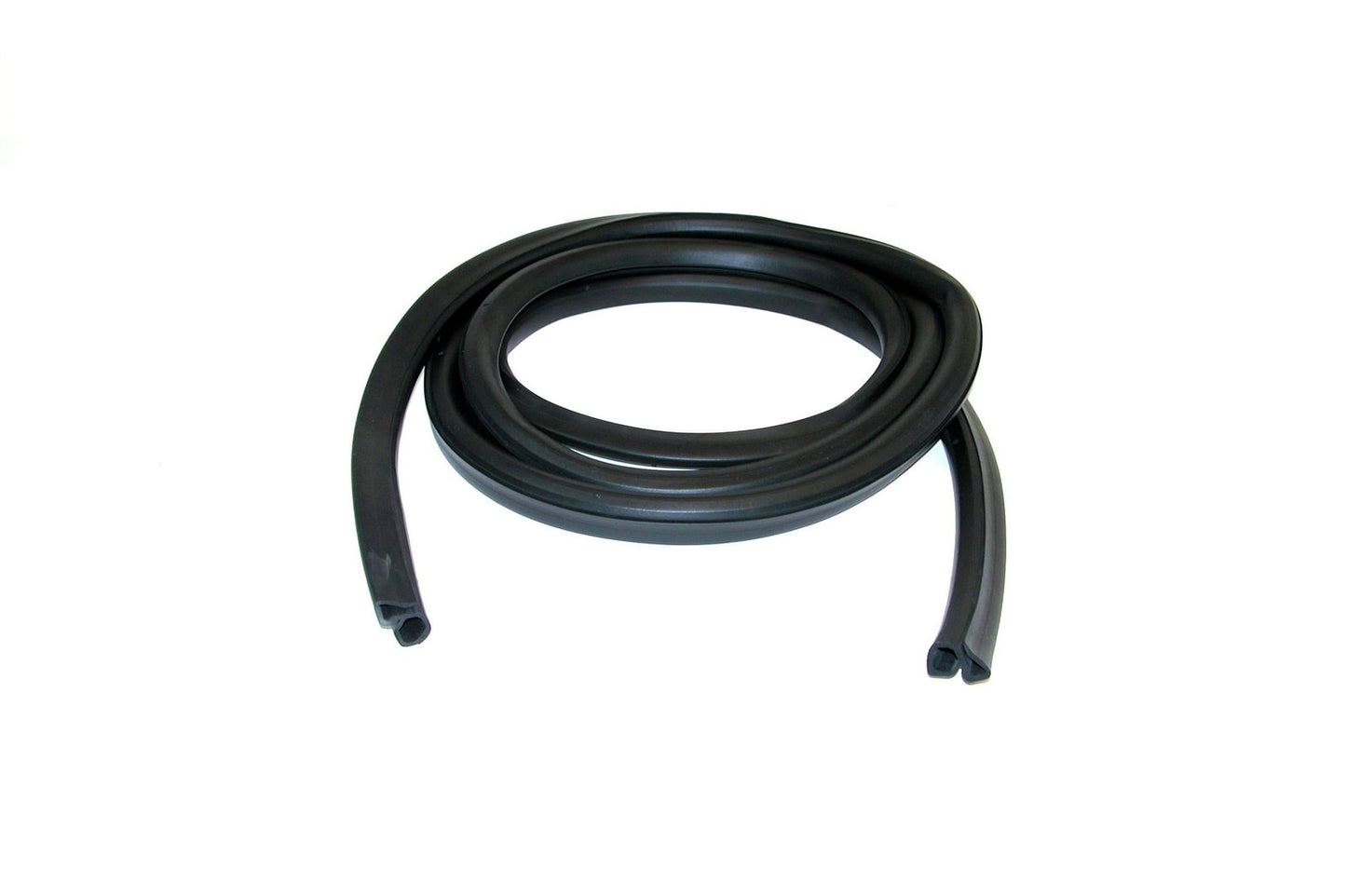 1970-1996 Ford L-Series Truck Door Seal On Body - 15 Ft Length