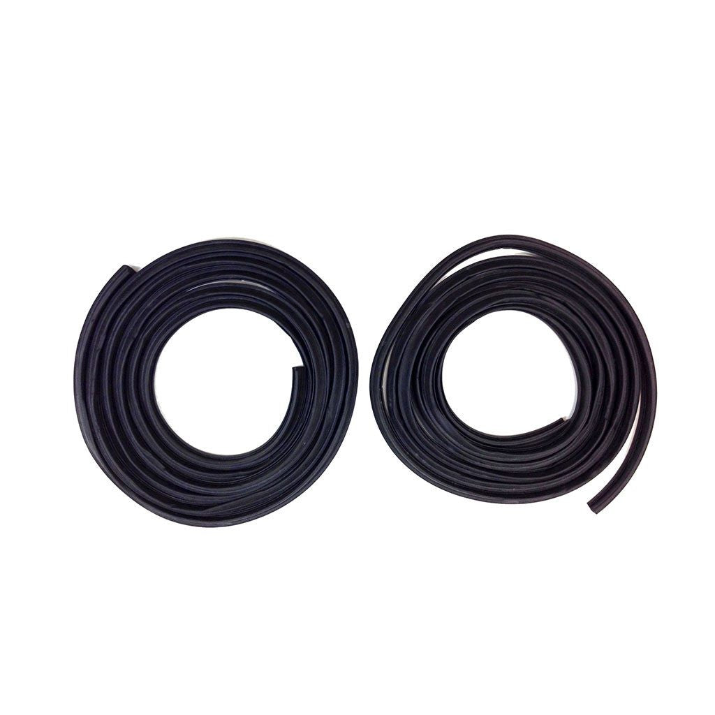 1968-1974 Ford Econoline Van Door Seal Kit
