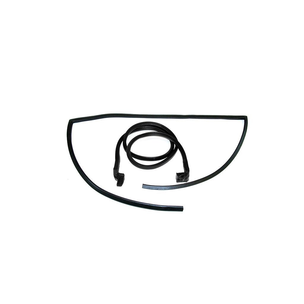 1966-1977 Ford Bronco Door Seal Kit