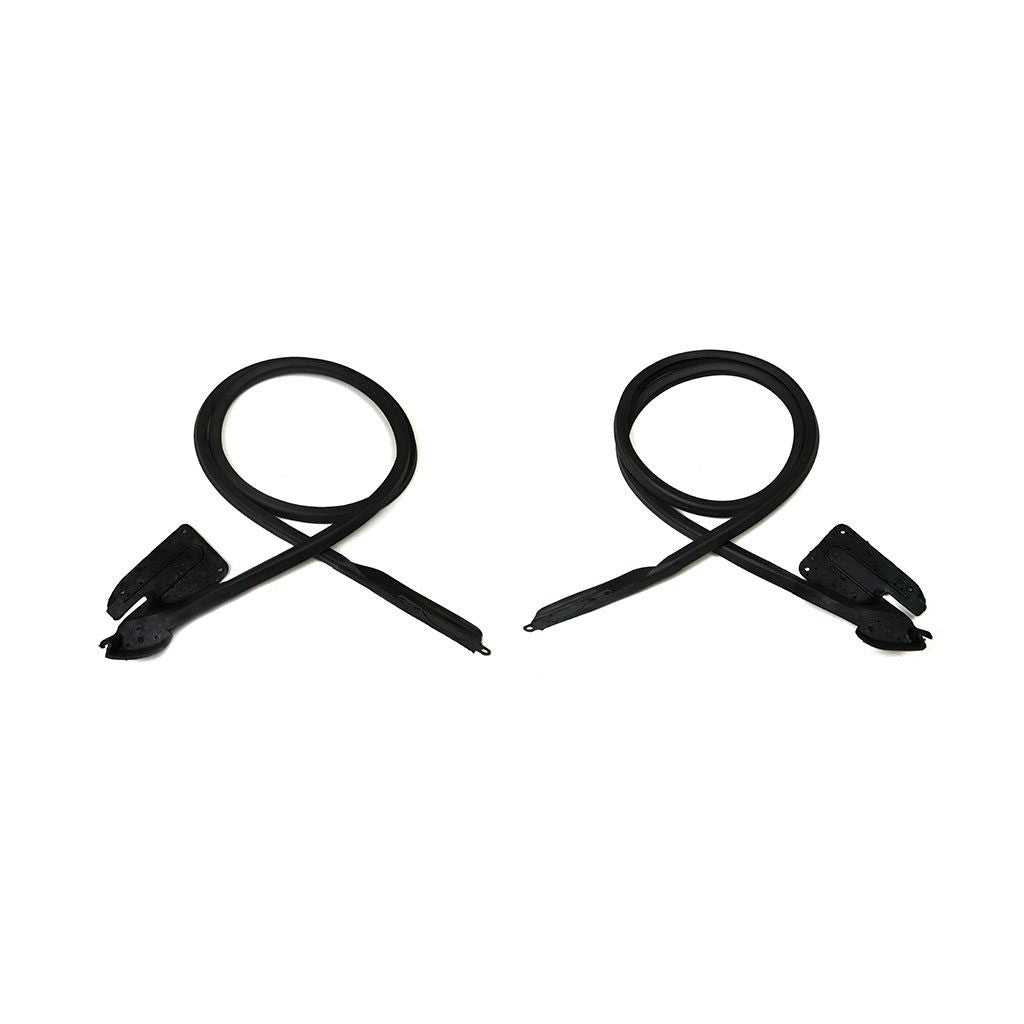 1971-1973 Ford Mustang Door Seal Kit