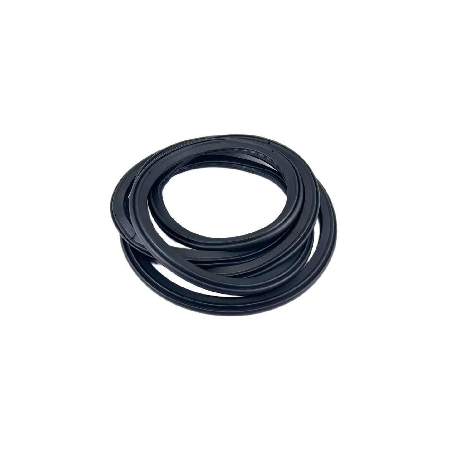 2015-2019 Ford E150 Door Seal on body, Rear Cargo - Low Roof