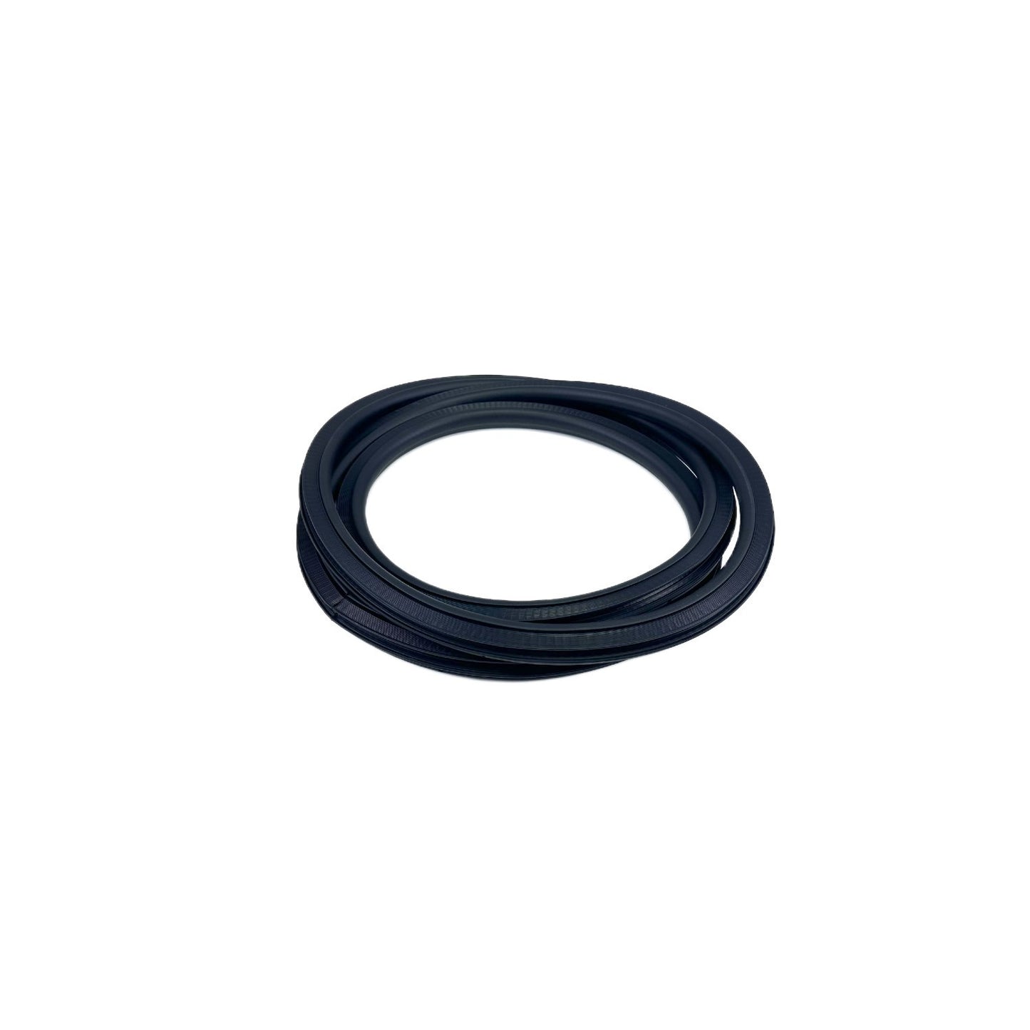 2015-2022 Chevrolet Colorado Door Seal on Body, Rear