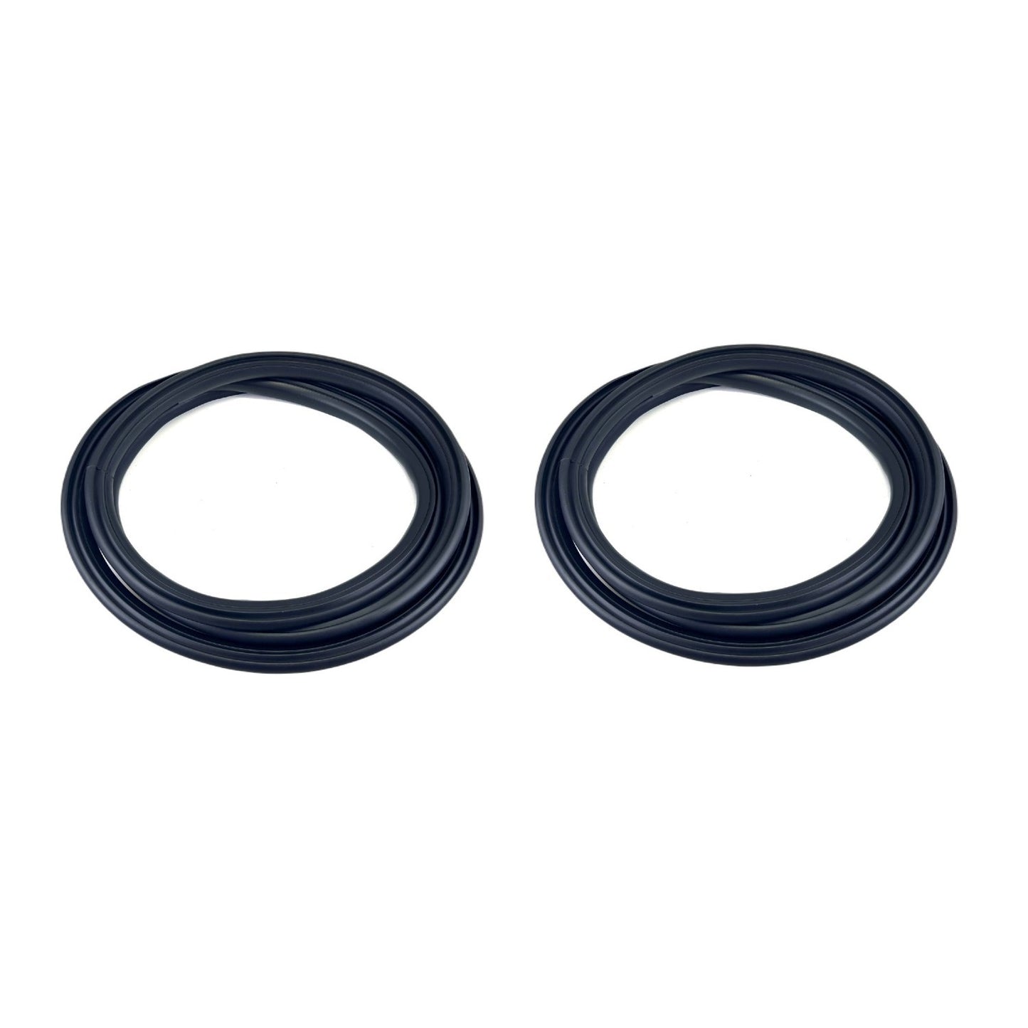 2007-2017 Lincoln Navigator Door Seal on Body , Rear Kit