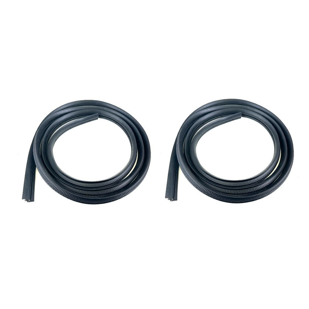 2007-2014 Toyota FJ Cruiser Door Seal Front on Body Kit