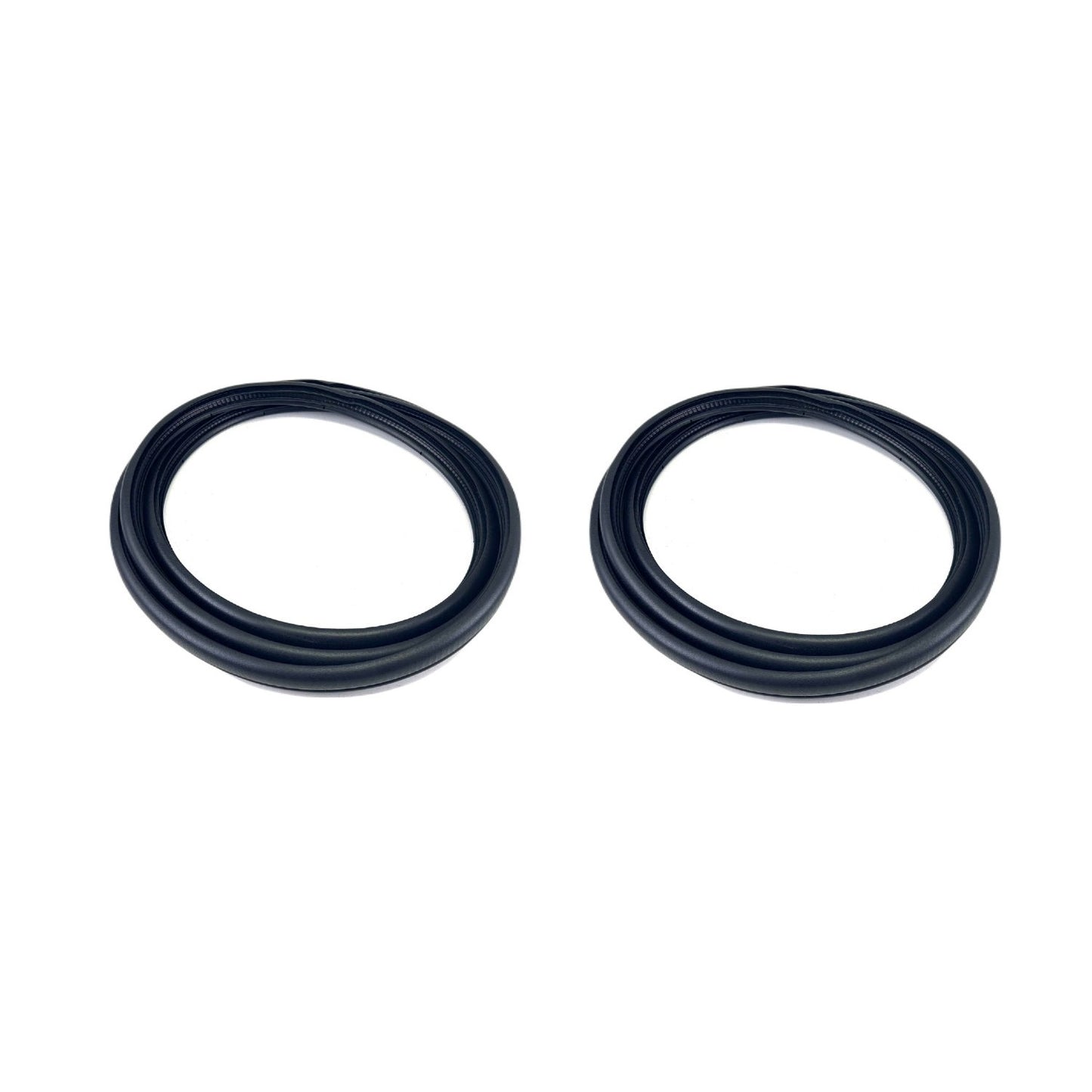 2006-2014 Honda Ridgeline Door Seal on Body, Front Kit
