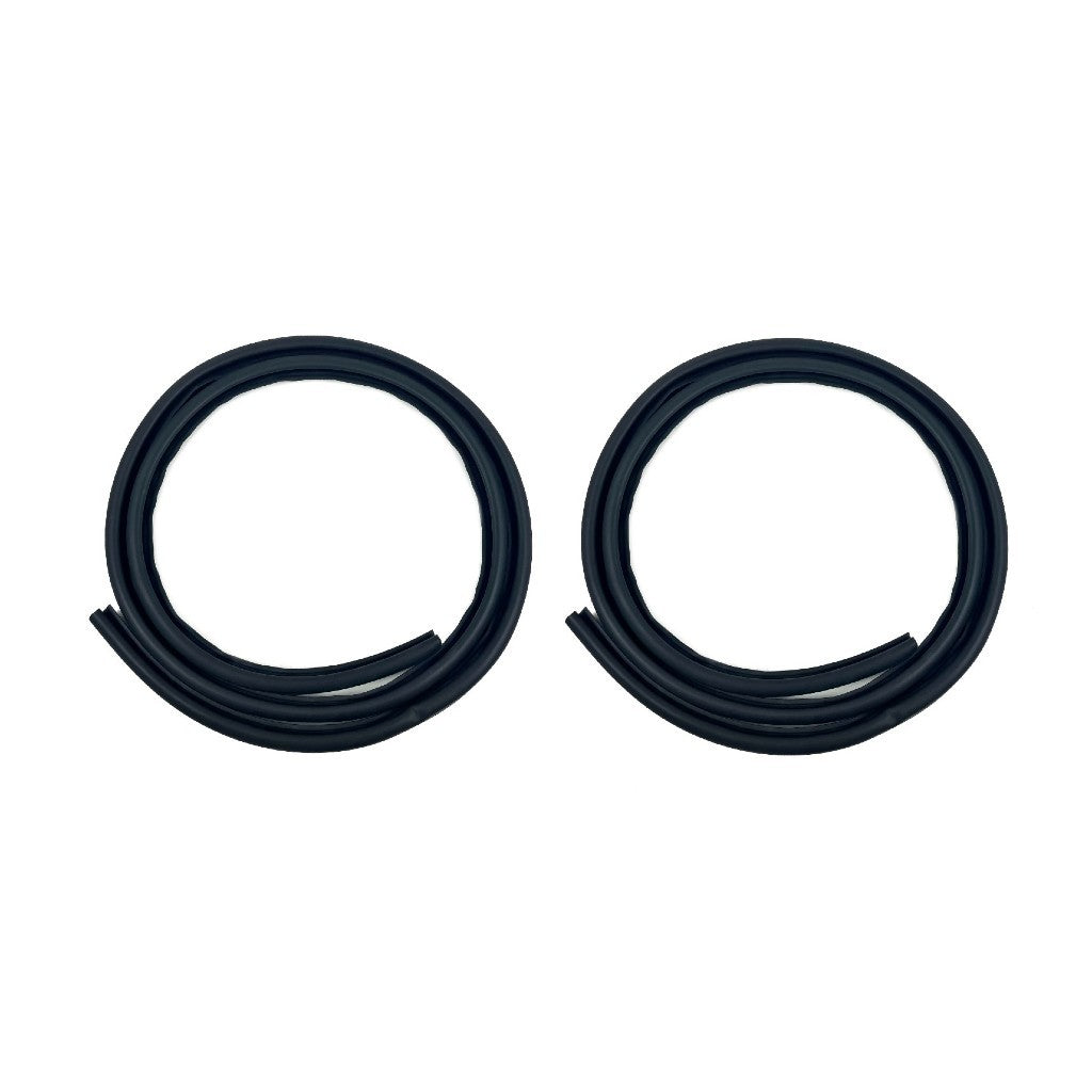 2005-2009 Dodge Ram Door Seal on body Kit - Crew Cab
