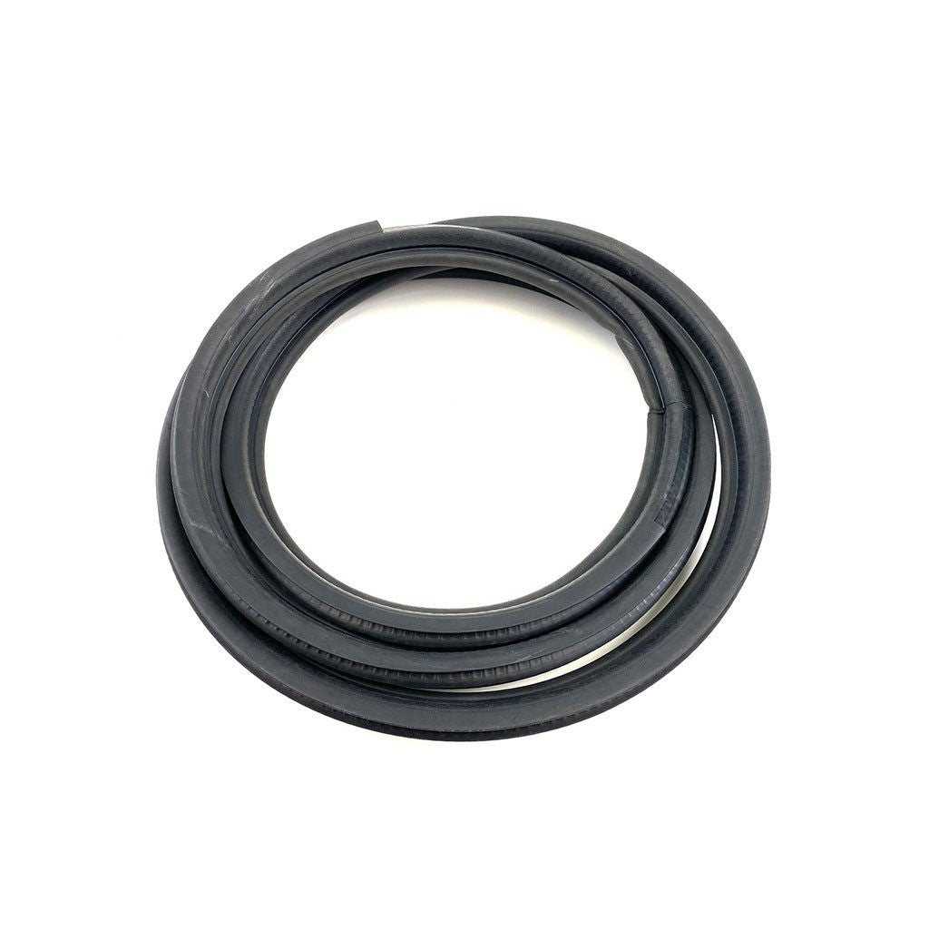 2001-2004 Toyota Tacoma Door Seal Rear on body - Double Cab