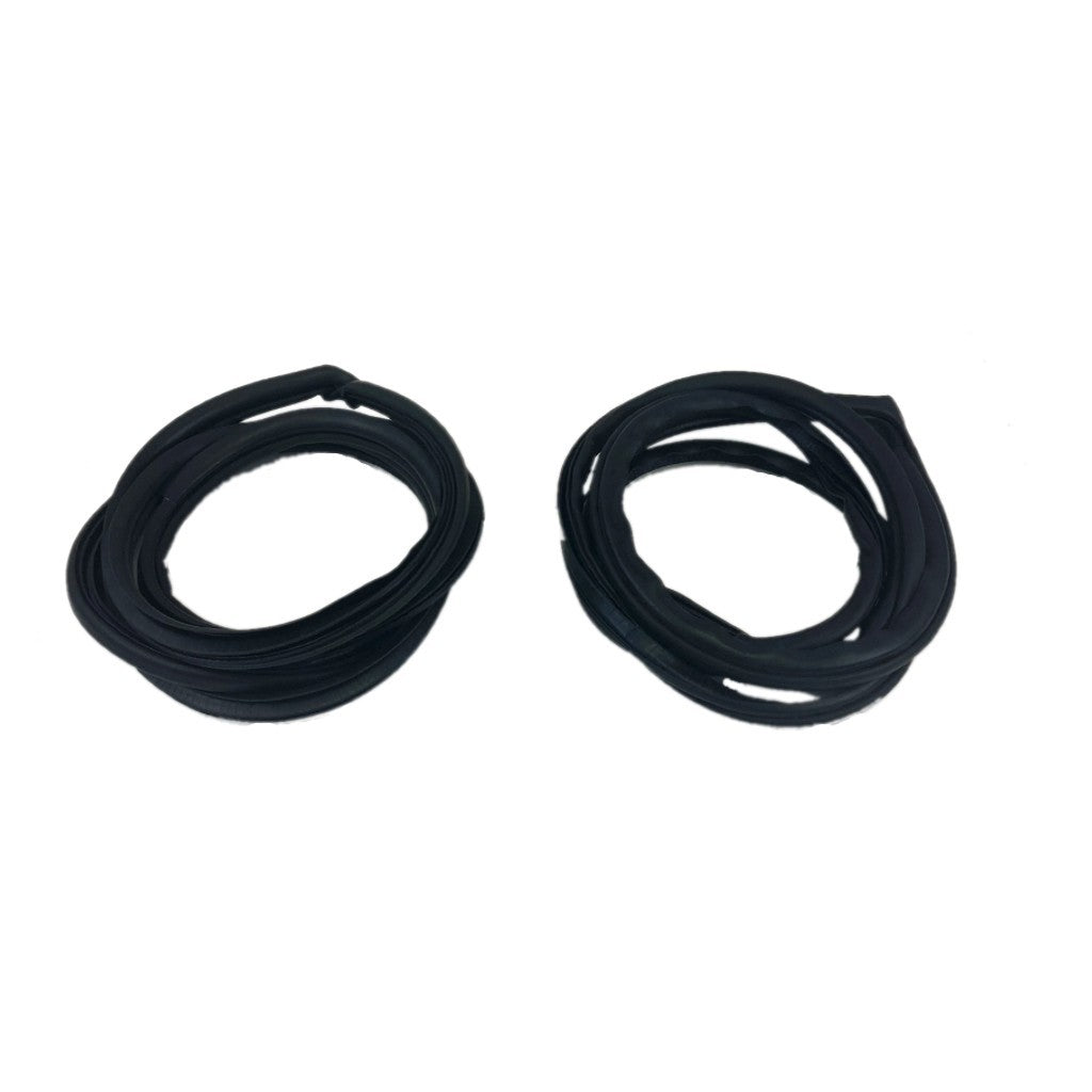 2003-09 Toyota 4Runner Door Seal on body Front Kit