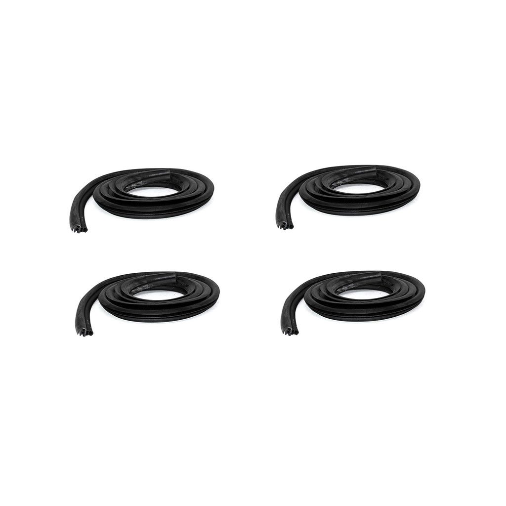 2002-2004 GMC Envoy Door Seal Kit