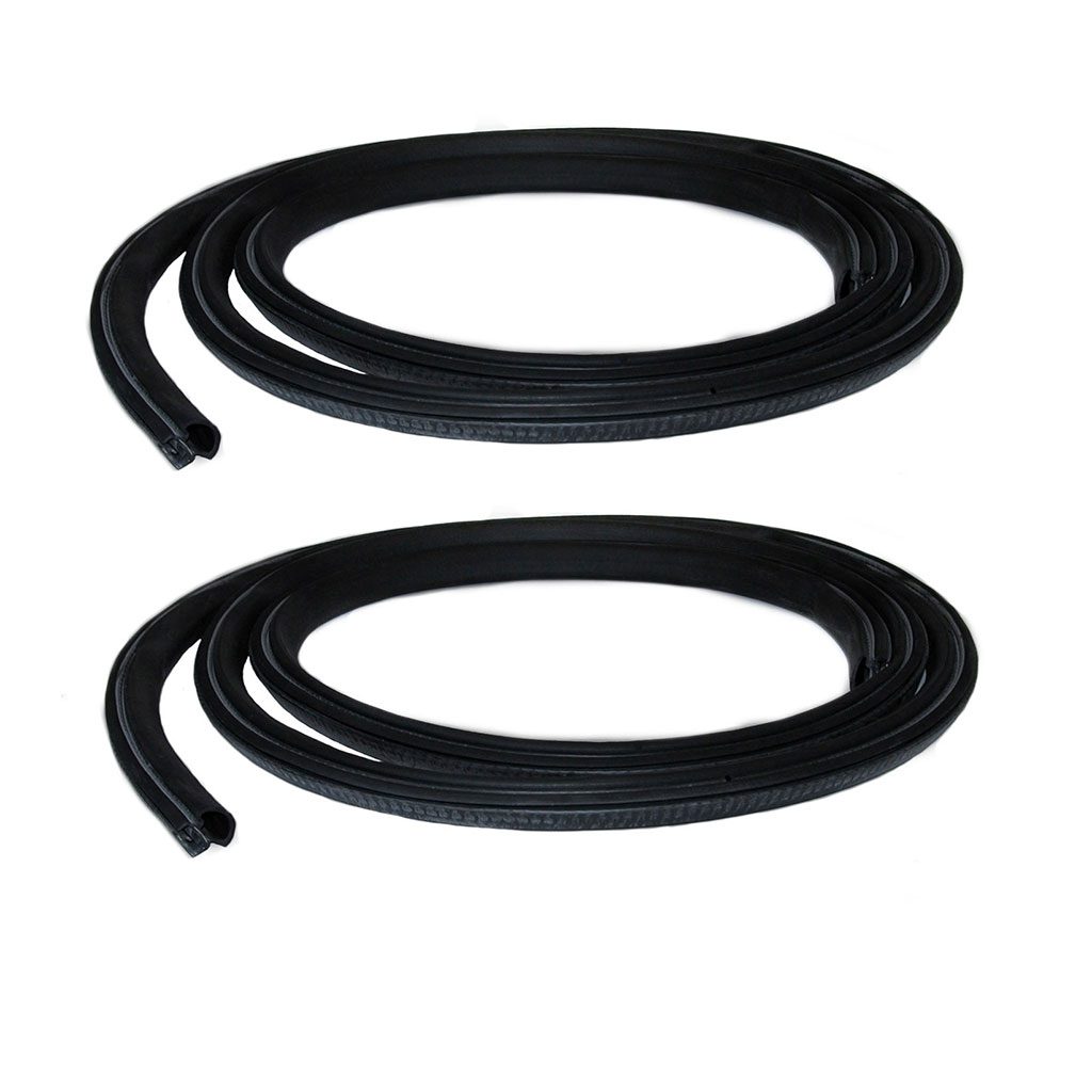 2002-2005 Chevrolet Avalanche, Avalanche 2500 New Style Door Seal Kit