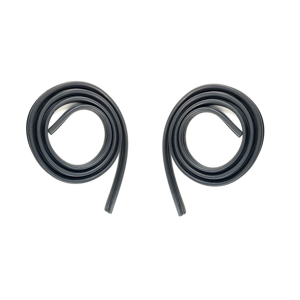 2003-2009 GMC Hummer Door Seal Kit