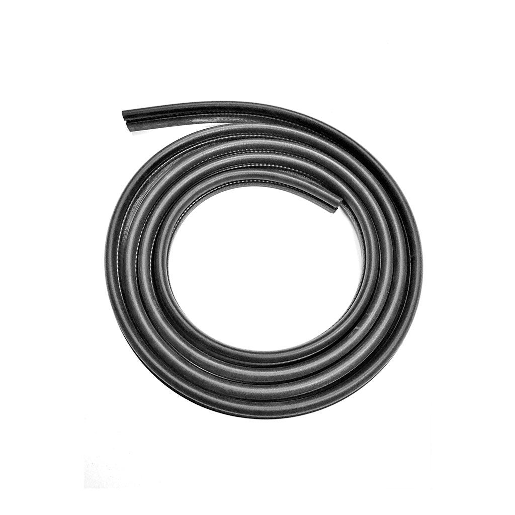 2004-2014 Ford E-150 Door Seal on body