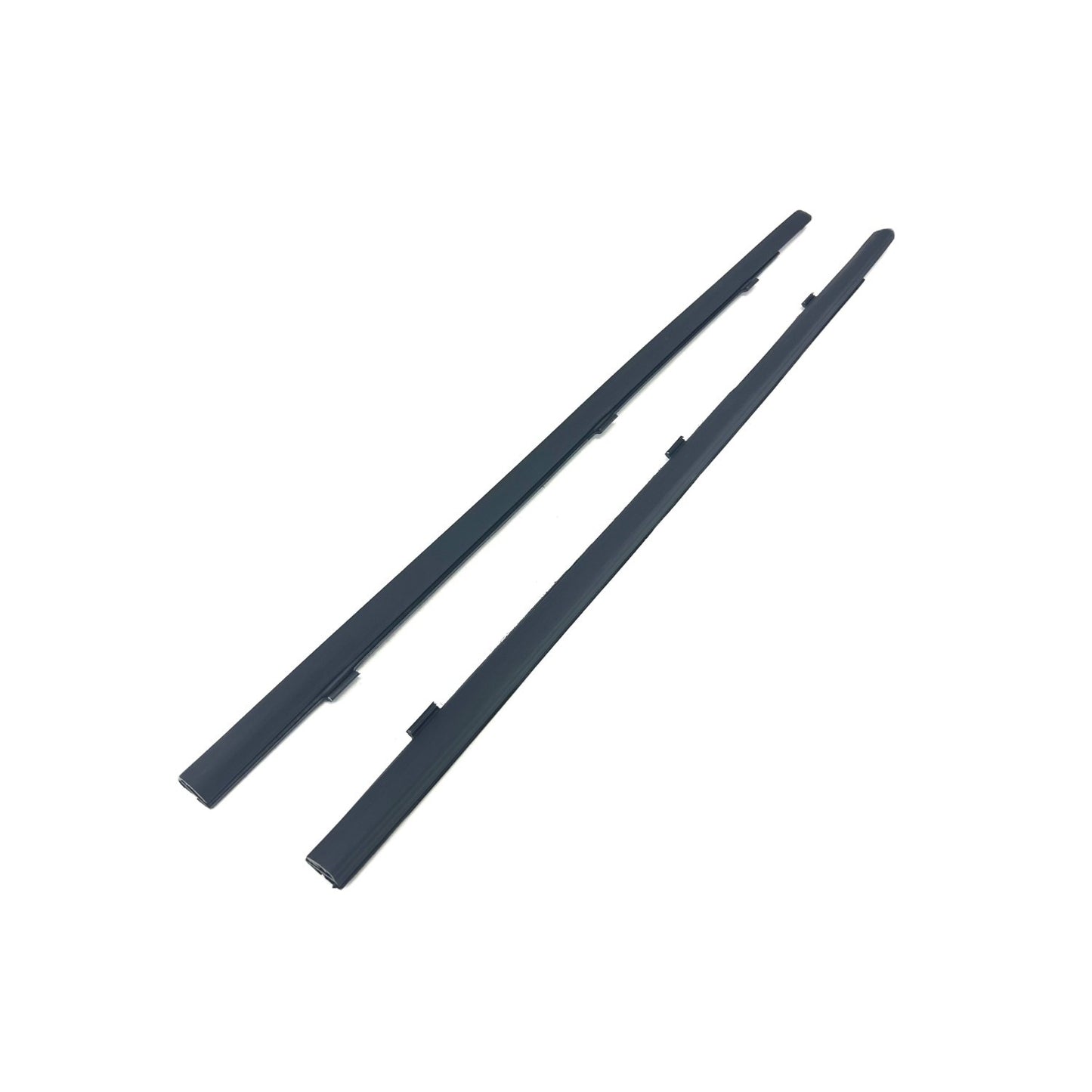 2008-2010 Dodge Ram 4500 Outer Belt weatherstrip, front Kit