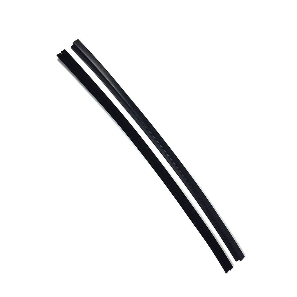 1997-2004 Chevrolet Corvette Belt Weatherstrip Kit