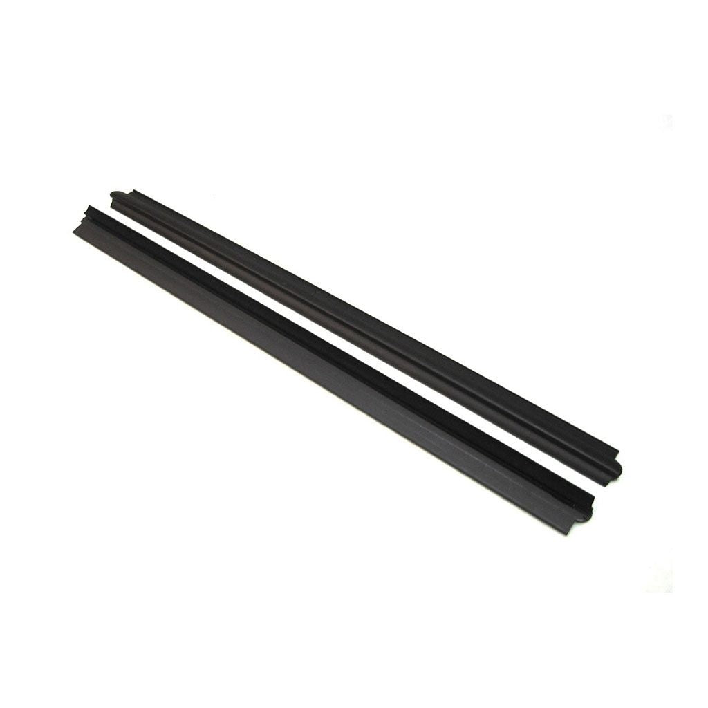 1989-1989 Chevrolet R2500 Pickup Belt Weatherstrip Kit