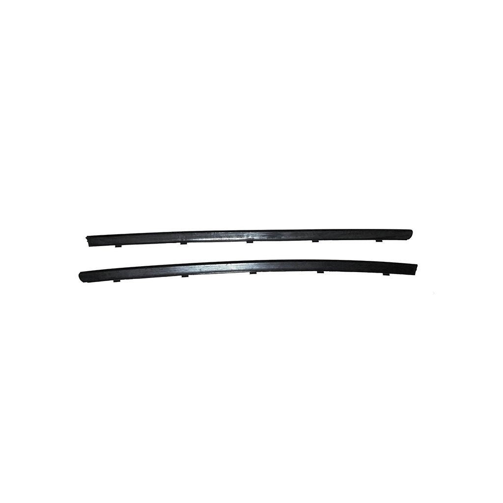 1998-2000 GMC Envoy Belt Weatherstrip Kit