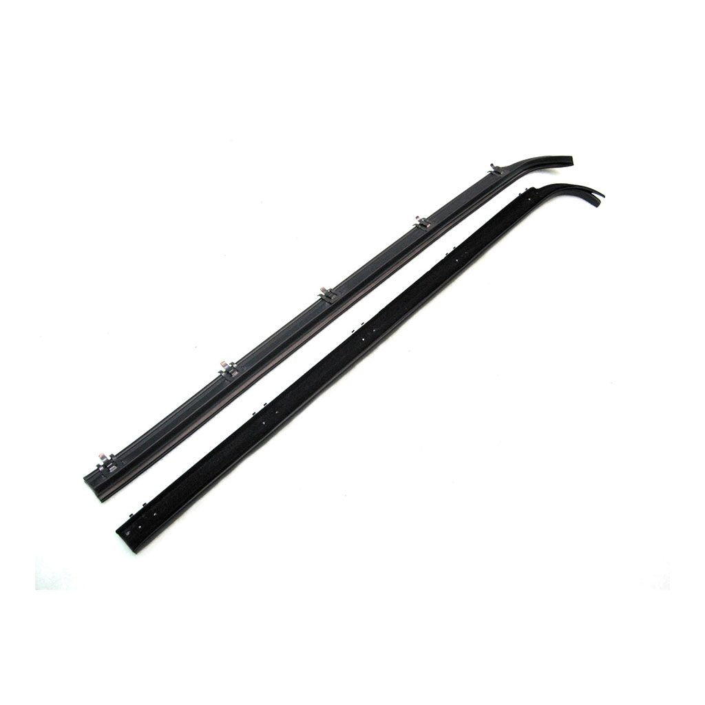 1984-1990 Ford Bronco II Belt Weatherstrip Kit