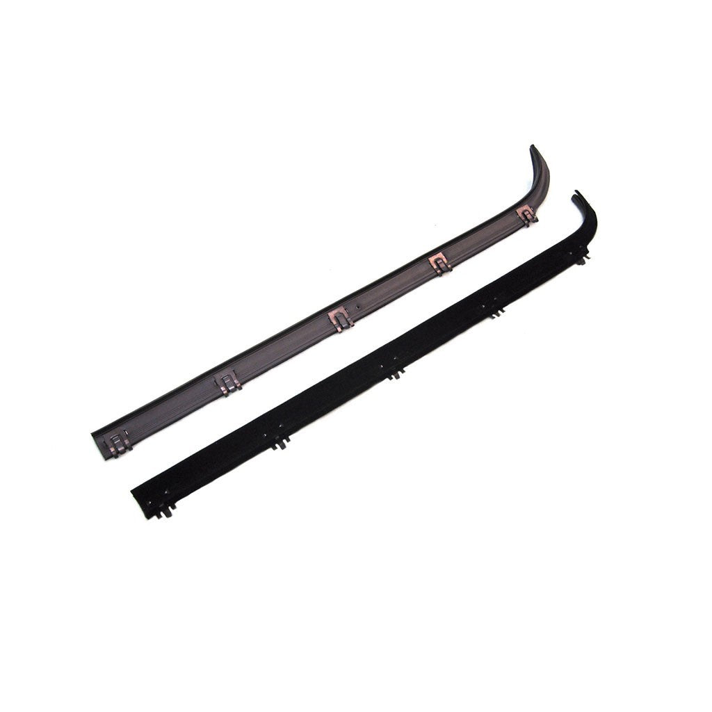 1987-1996 Ford F-250 Belt Weatherstrip Kit
