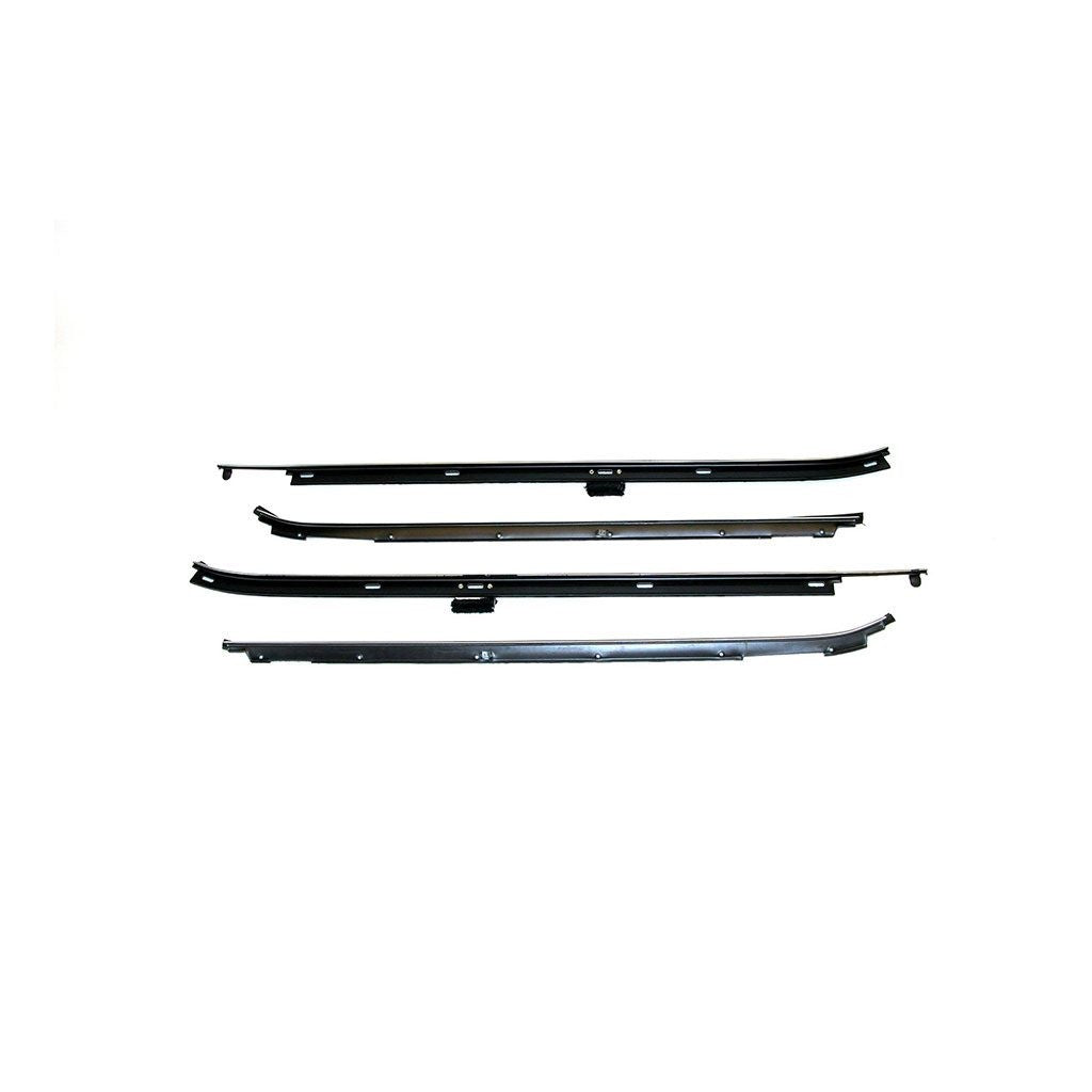 1980-1990 Oldsmobile 98 Belt Weatherstrip Kit