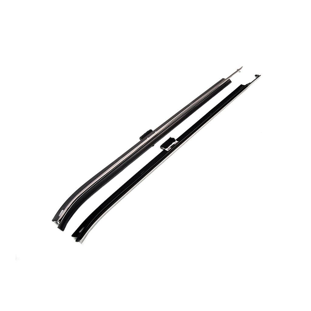 1980-1990 Oldsmobile 98 Belt Weatherstrip Kit