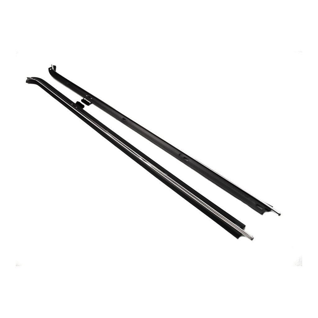 1980-1990 Chevrolet Impala Belt Weatherstrip Kit