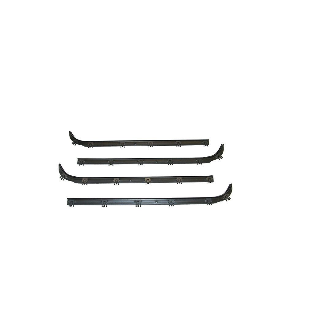 1975-1991 Ford Econoline Van Belt Weatherstrip Kit