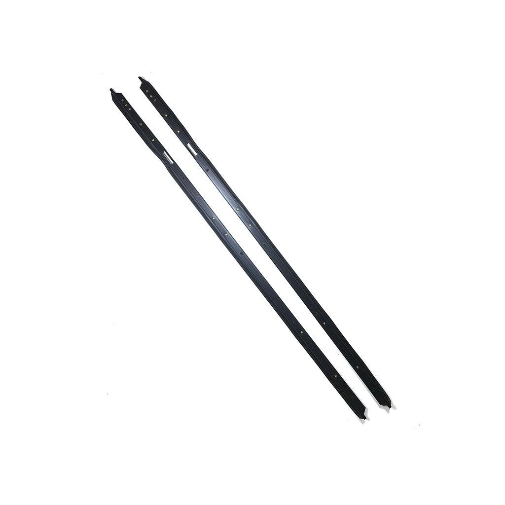 1978-1988 Chevrolet Monte Carlo Belt Weatherstrip Kit