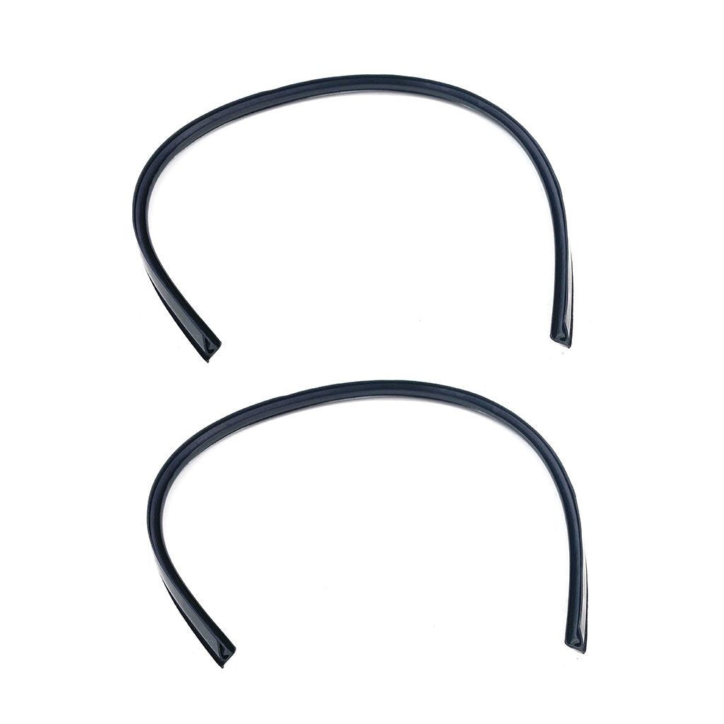 1979-1985 Mazda RX-7 Outer Belt Weatherstrip Kit