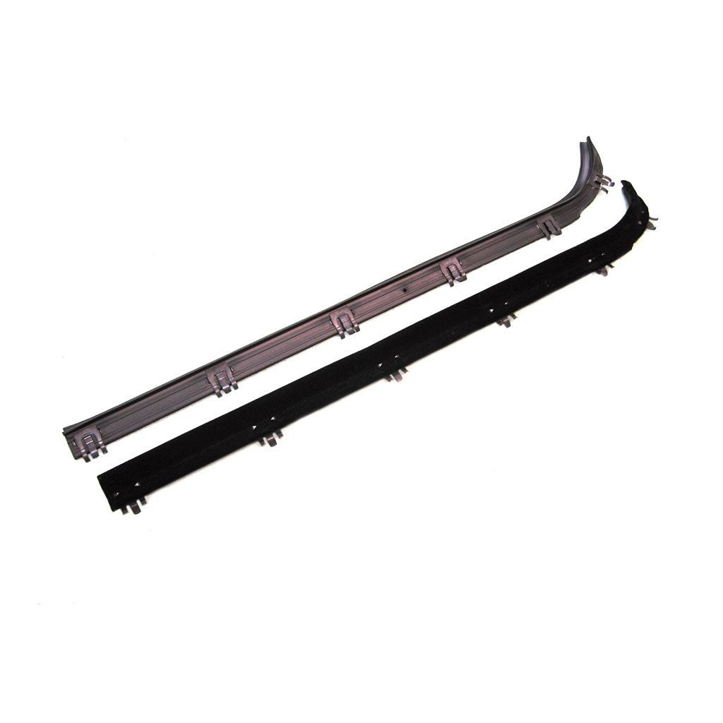 1975-1991 Ford Econoline Van Belt Weatherstrip Kit