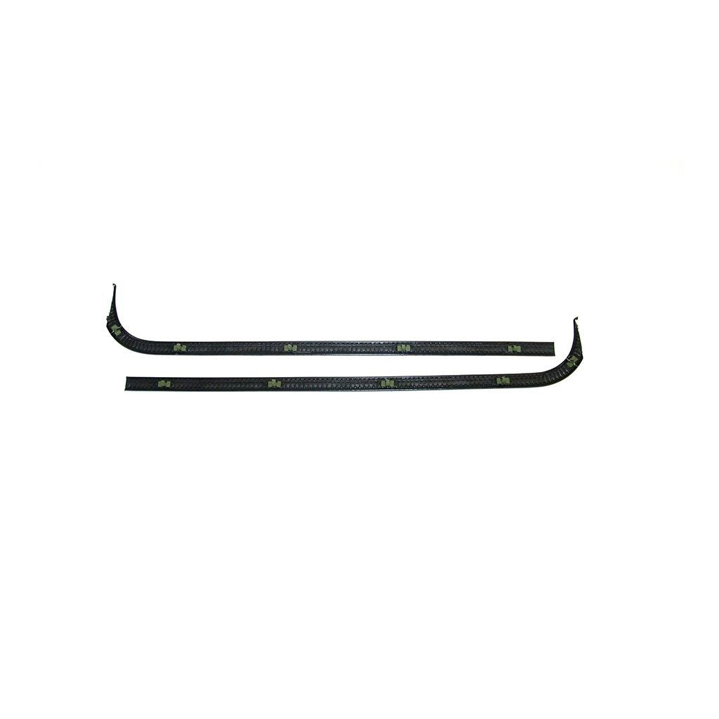 1971-1972 Ford F-350 Belt Weatherstrip Kit