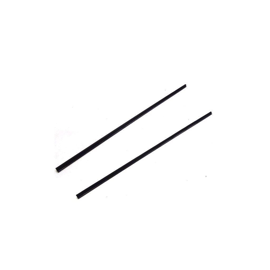 1970-1971 Ford Maverick Belt Weatherstrip Kit