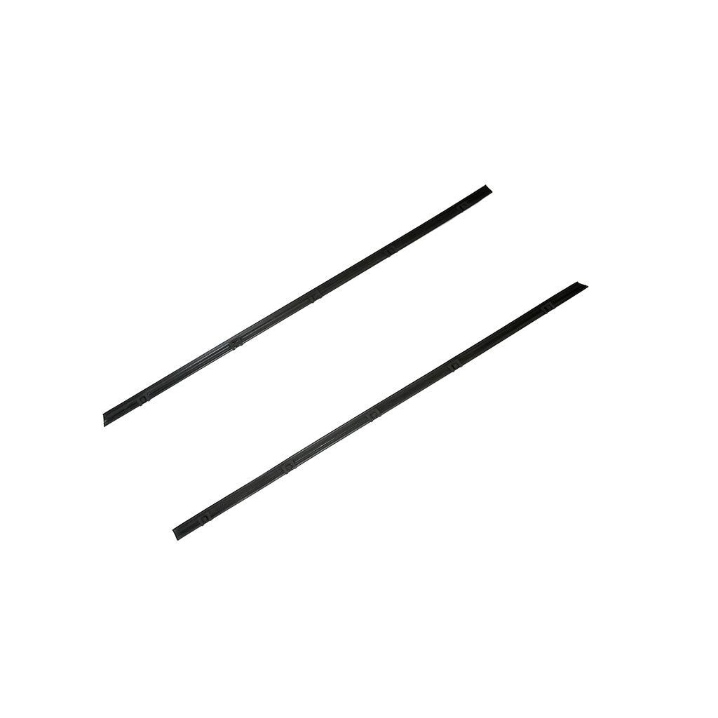 1967-1972 Chevrolet K10 Suburban Belt Weatherstrip Kit