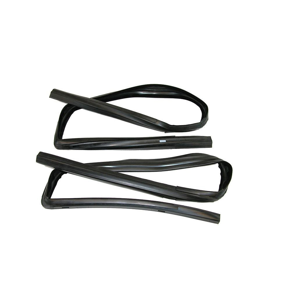 1987-1996 Dodge Dakota Glass Run Kit