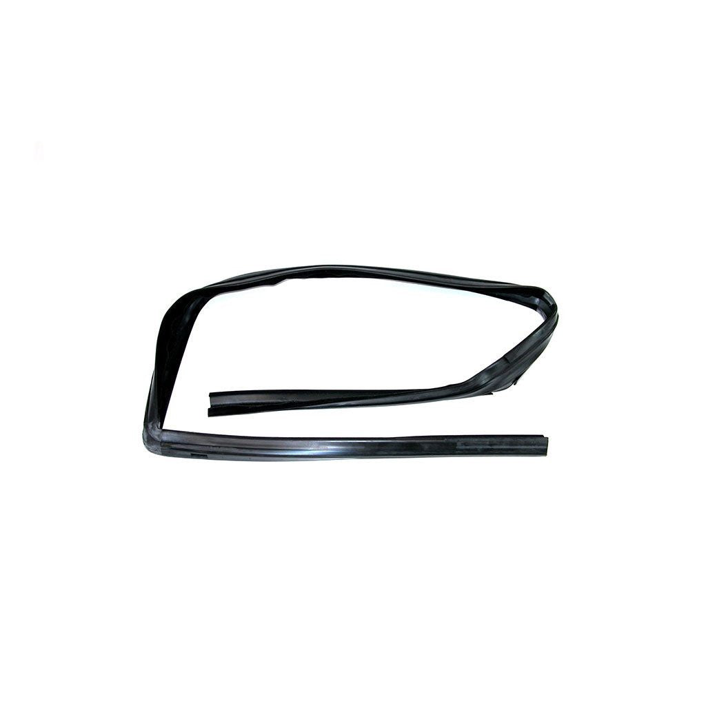 1987-1996 Dodge Dakota Complete Glass Run Window Channel