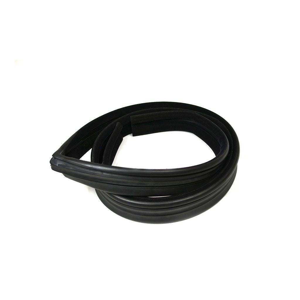 1983-1993 Ford Mustang Complete Glass Run Window Channel