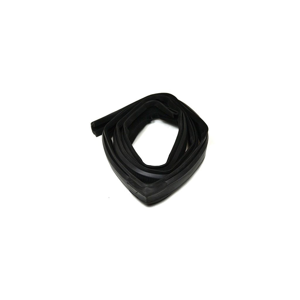 1984-1990 Ford Bronco II Complete Glass Run Window Channel