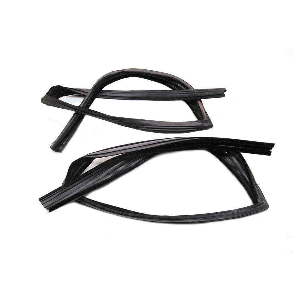 1977-1985 Chevrolet Impala Glass Run Kit