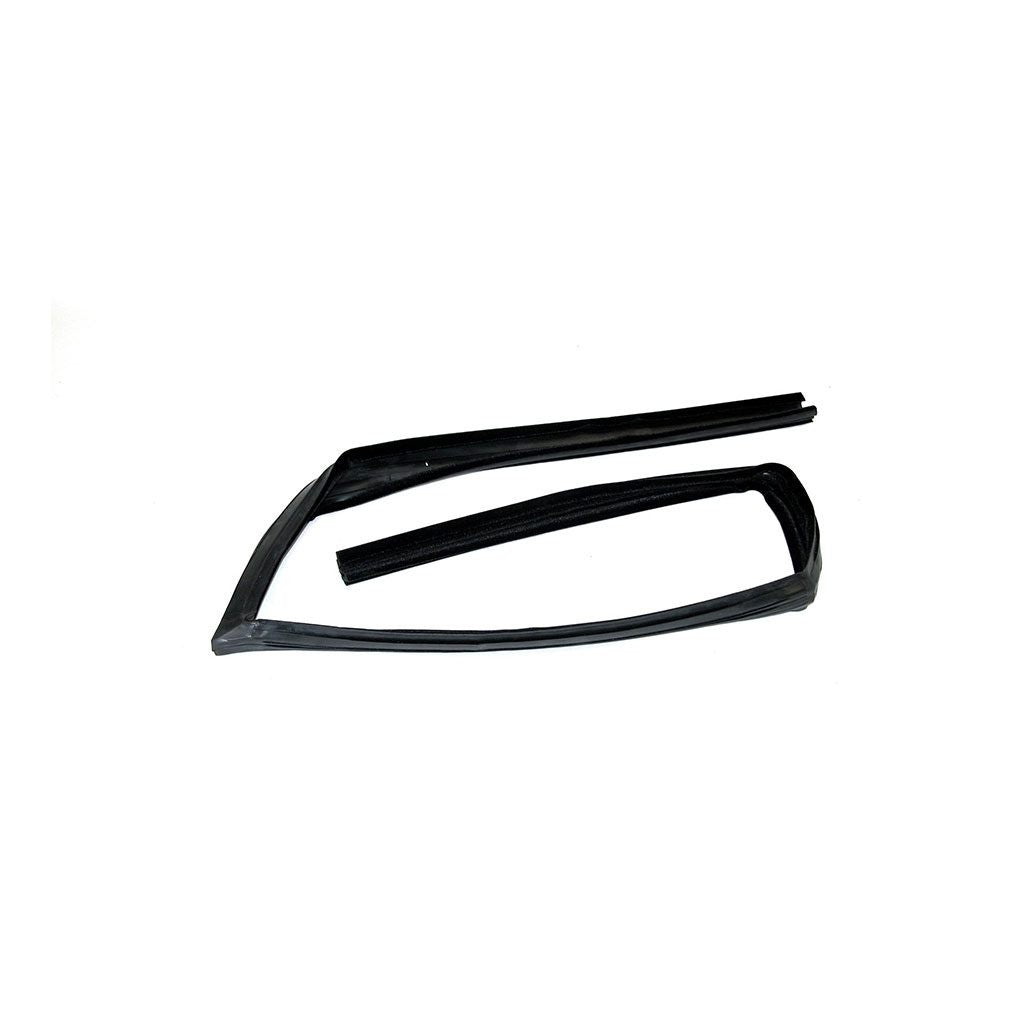 1977-1981 Pontiac Bonneville Complete Glass Run Window Channel