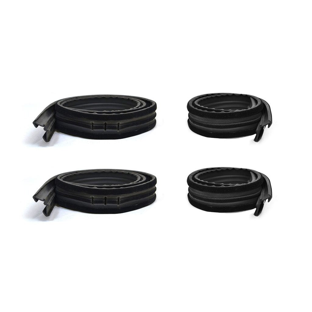 1971-1980 Dodge B300 Glass Run Window Channel Kit