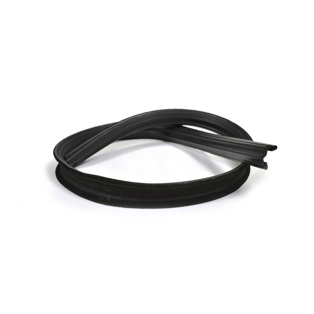 1972-1980 Dodge W300 Pickup Glass Run Division Bar Channel