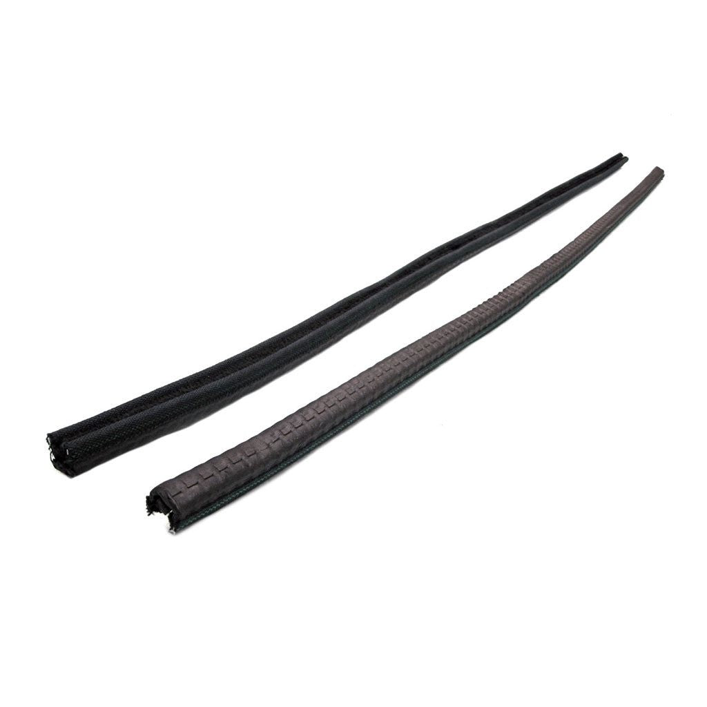 1967-1972 Chevrolet K15/K1500 Pickup Glass Run Window Channel Kit