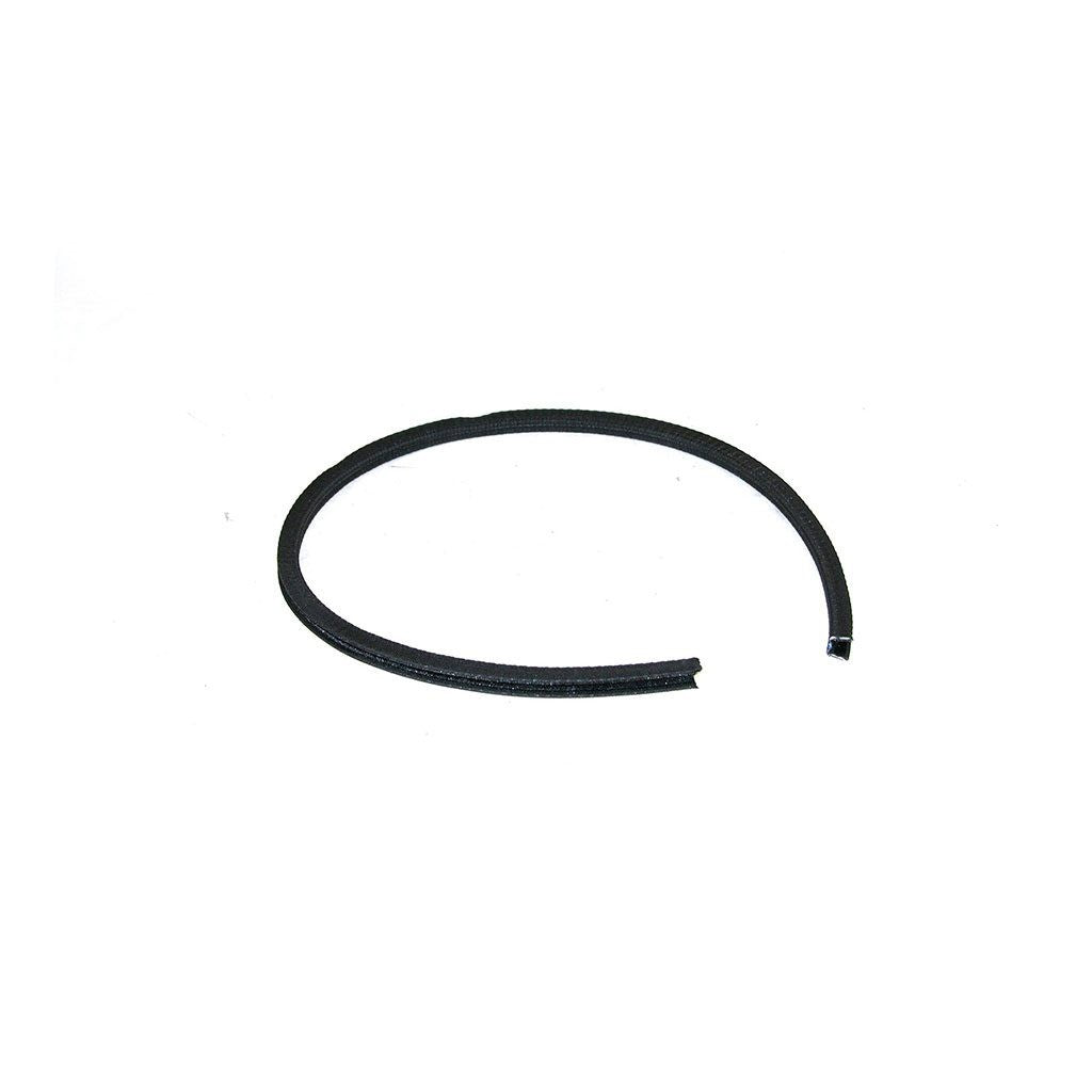 1968-1986 Jeep CJ7 Glass Run Division Bar Channel