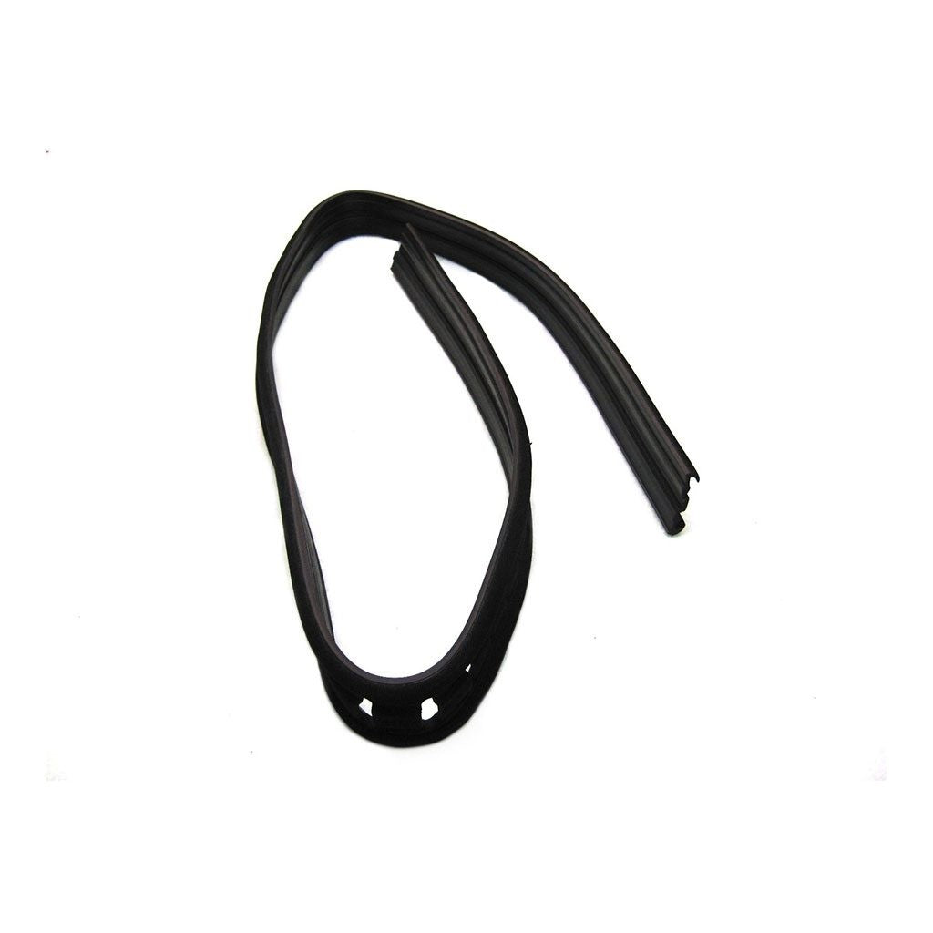 1967-1972 Chevrolet K35/K3500 Pickup Upper Glass Run Channel