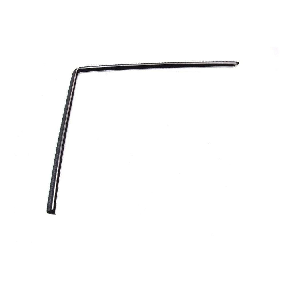 1966-1977 Ford Bronco Upper Glass Run Channel