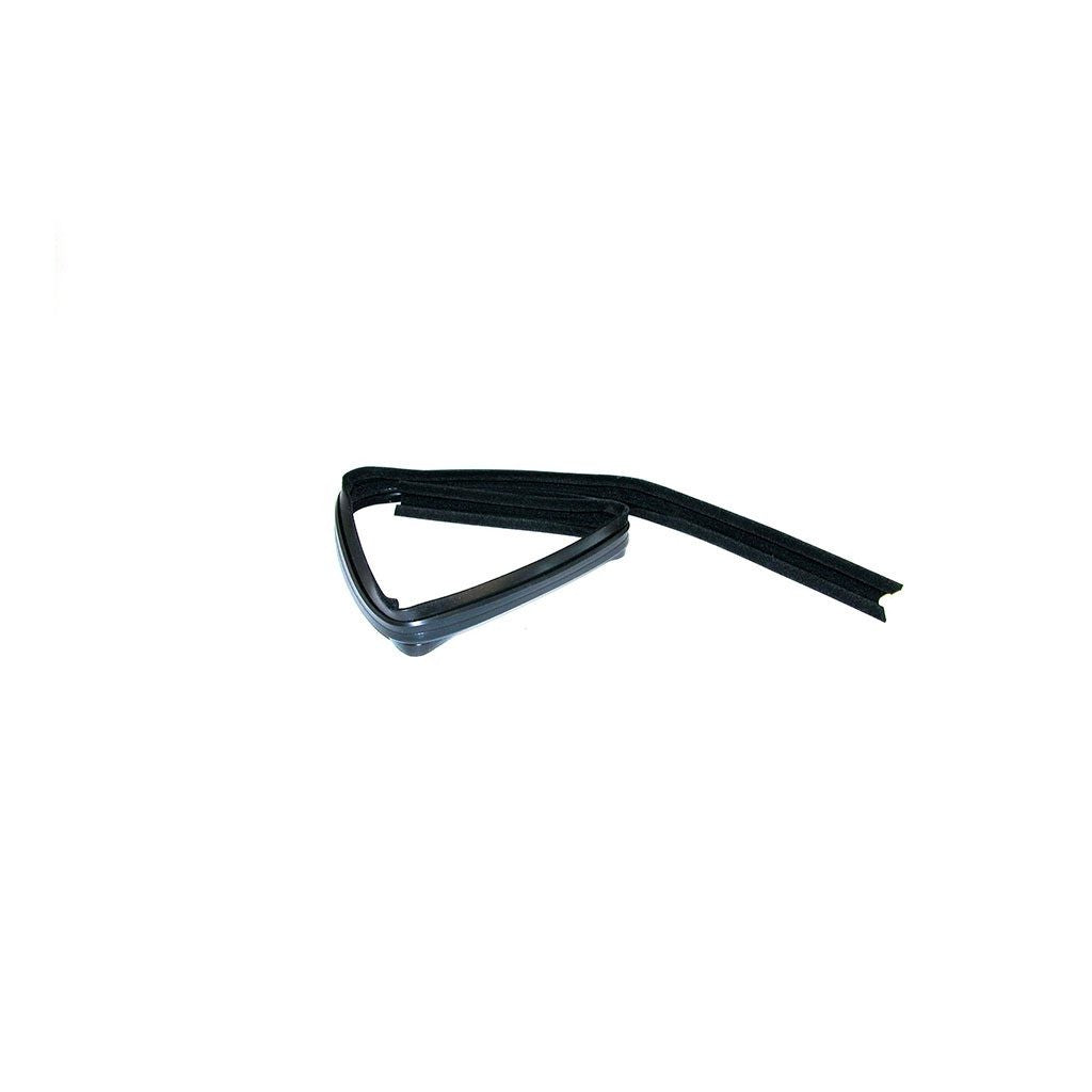 1967-1972 Ford F-100 Glass Run Division Bar Channel